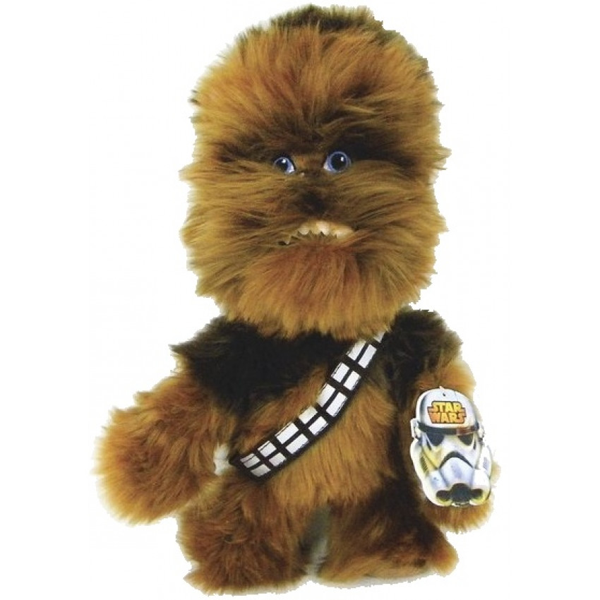 MOVEO Star Wars Classic 25cm Chewbacca