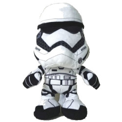 MOVEO Star Wars VII 25cm Villain Trooper White