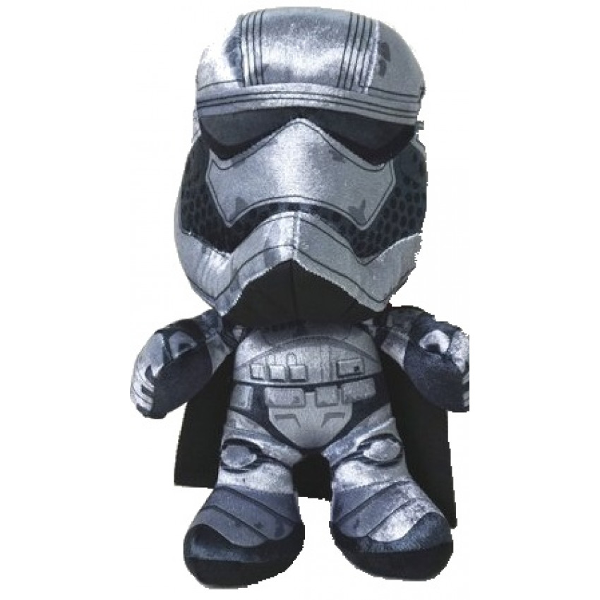 MOVEO Star Wars VII 25cm Captain Phasma