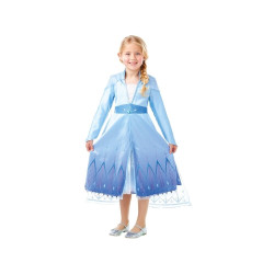 Disney Karnevalový kostým Frozen