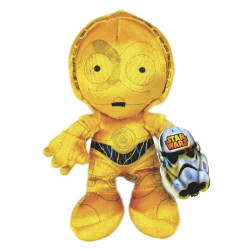 MOVEO Star Wars Classic: 17cm C-3PO