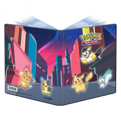 Pokémon UP: GS Shimmering Skyline - A5 album