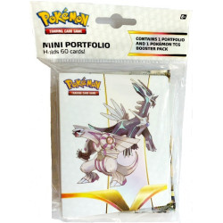 Pokémon TCG: SWSH10 Astral Radiance - Mini Album na 60 kariet