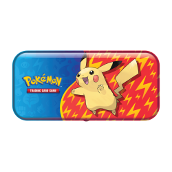 Pokémon TCG: Back to School - Penál na ceruzky