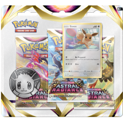 Pokémon TCG: Sword & Shield Lost Origin - Checklane Blister booster (Croagunk)