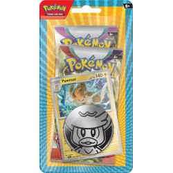 Pokémon TCG: 2-Pack Blister,  zberateľské kartičky