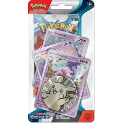 pokémon kartičky, MINIX, zberateľské