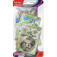 Pokémon TCG: SV02 Paldea Evolved - Premium Checklane Blister Pokémon TCG: SV02 Paldea Evolved - Premium Checklane Blister