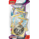 Pokémon TCG: SV02 Paldea Evolved - Premium Checklane Blister pokémon kartičky, zberateľské kartičky