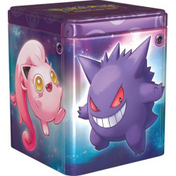 Pokémon TCG: Stacking Tins