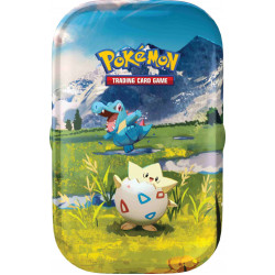 Pokémon TCG: ME02.5 Ascended Heroes - Mini Tin