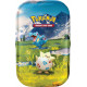 pokemon ascendet heroe