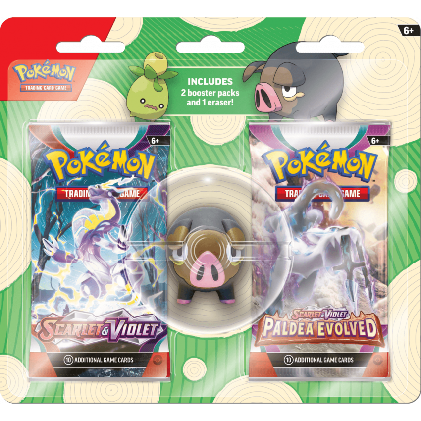 pockemon