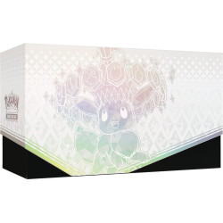 Pokémon TCG: SV8.5 Prismatic Evolutions - Elite Trainer Box