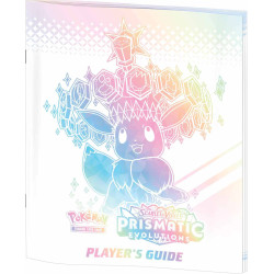 Pokémon TCG: SV8.5 Prismatic Evolutions - Elite Trainer Box