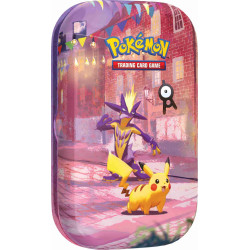 Pokémon TCG: 30th Celebration Mini Tin