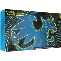 Pokémon TCG: Mega Charizard X ex Ultra-Premium