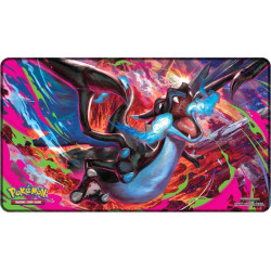 Pokémon TCG: Mega Charizard X ex Ultra-Premium