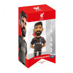 Club Liverpool - ALISSON BECKER Football: MINIX 