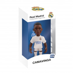 Football Icon: Real Madrid - CAMAVINGA