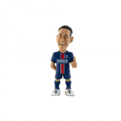 Club PSG - NEYMAR JR Football: MINIX