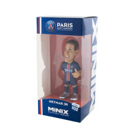 Club PSG - NEYMAR JR Football: MINIX