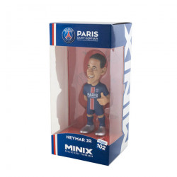 Club PSG - NEYMAR JR Football: MINIX