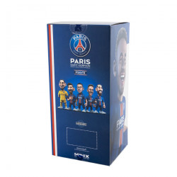 Club PSG - NEYMAR JR Football: MINIX