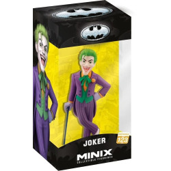 Figúrka MINIX Movies 12 cm: Joker 12 cm