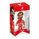 futbal, salah, minix, zberateľské postavičky