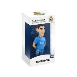 Football Icon: Real Madrid - Courtois 202