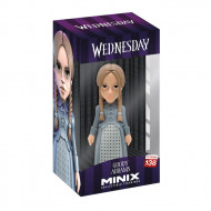 Wednesday - Goody Adams Netflix TV: MINIX 