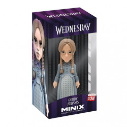 Wednesday - Goody Adams Netflix TV: MINIX 