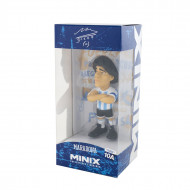 Icon Maradona - ARGENTINA Football: MINIX 