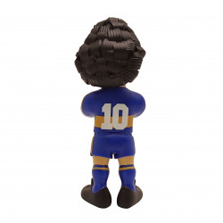 Icon Maradona - BLUE AND YELLOW Football: MINIX 