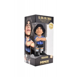 Icon: Maradona - CENTURY GOAL Football: MINIX 