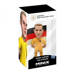 NT Germany - TER STEGEN Football: MINIX-172
