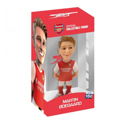 Club Arsenal - ODEGAARD Football: MINIX 
