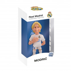 Football Icon: Real Madrid - MODRIC