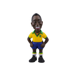 Football Icon: Pelé - Brazil : MINIX