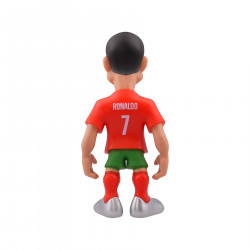 Football Icon: Portugal - CRISTIANO RONALDO