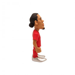 Club Liverpool - VAN DIJK Football: MINIX