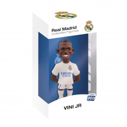 Football Icon: Real Madrid - VINICIUS