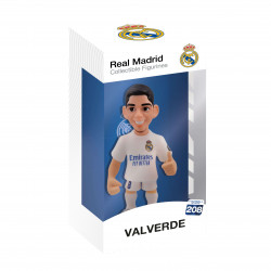Football Icon: Real Madrid - VALVERDE
