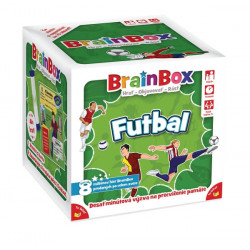 BrainBox - futbal SK