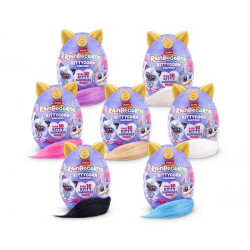 ZURU Rainbocorns S3: Mačička