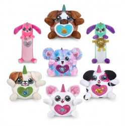 Rainbocorns S2: Zajačik