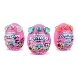 Rainbocorns S2: Mačička