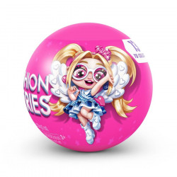 Zuru 5 Surprise: Módna víla