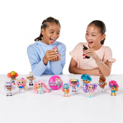 Zuru 5 Surprise: Módna víla